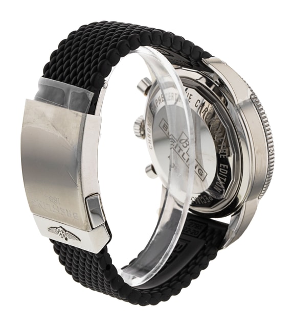 Breitling SuperOcean Heritage Chronograph 44 A13313 Image 3